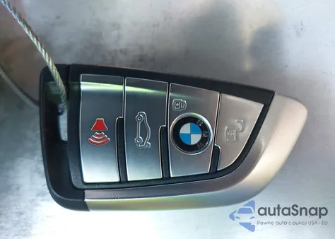 2023 BMW X5 Phev xDrive45E из США, поврежденный, VIN 5UXTA6C08P9R45131